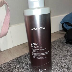 Joico Defy Damage Protective Shampoo